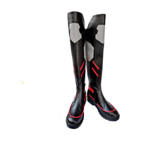 Cos Shoes Chaussures de jeu pour hommes et femmes Main Edge Walker Lucy Cosplay