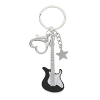 Guitar Key Chain