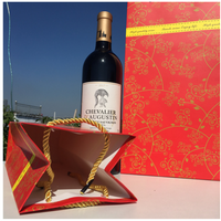 Heavy-duty Wine Gift Bags