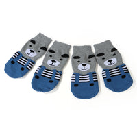 Big Dog Pet Socks Wholesale Warm Breathable
