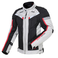 All-Season Motorcycle Jacket And Pants
