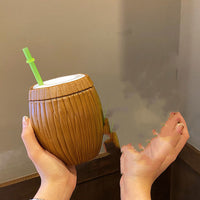 Tropical Fruit Tumblers