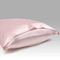Silk Eye Mask Pillowcase Gift Box