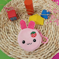 Cartoon Cute Coin Bag