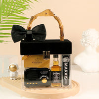 Fashion Simple Wedding Gift Box