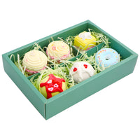 Cake Explosion Salt Ball Donut Bubble Bath Ball Bath Salt Ball Explosion