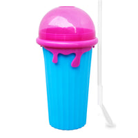 Frozen Magic Slushy Maker Cup