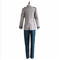Men's And Women's School Uniform Cos