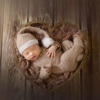 Children's Photography Styling Prop Container