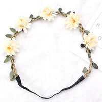 Headband Wedding Photography Children Performance Ornament