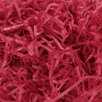 Filling Color Gift Box Shredded Paper
