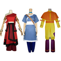 Costume d'anime Halloween C