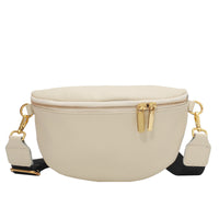 Sac de poitrine polyvalent à bandoulière
