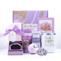 Pampering Gift Set