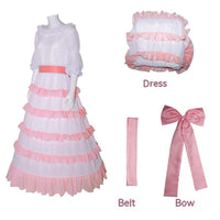 New Dress Cos Stage Show Performance Gown