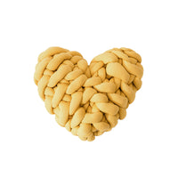 Love Knot Throw Pillow Studio Props Photography