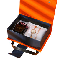 Watch & Perfume Gift Sets