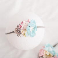 Photography Headdress Handmade Ornament Hair Band Headdress Flower