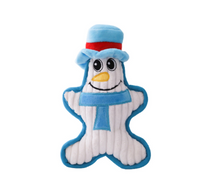 Plush Christmas Bite Resistant Dog Toy