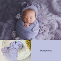 Baby Photography Clothing Bubble Wrap Props