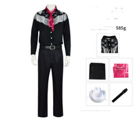 Ken & Barbie Movie Costumes
