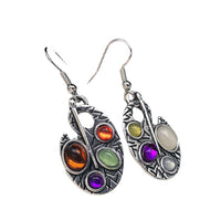 Creative Artist Palette Earrings