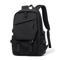 Mochila de moda sencilla