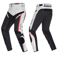All-Season Motorcycle Jacket And Pants