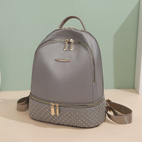 Mochila de moda de gran capacidad