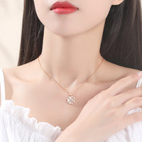 Arrow Of Love Pendant Necklace