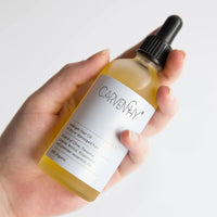 Moisturizing Hair Essential Oil