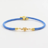 Titanium Steel Heart-shaped 26 Letters Heart-shaped Accessories Milan Bracelet