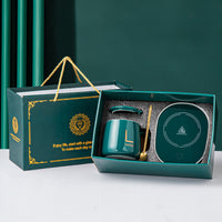 Luxury Mug & Warmer Gift Sets