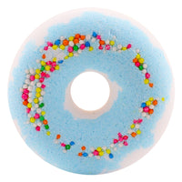 Cake Explosion Salt Ball Donut Bubble Bath Ball Bath Salt Ball Explosion