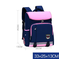 Sacs à dos scolaires pour enfants