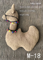 Newborn Baby Photography Props One Month Old Baby Shooting