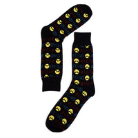# 1 Dad Novelty Socks (Mens)