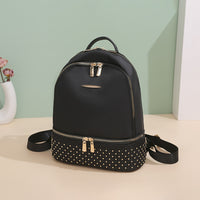 Mochila de moda de gran capacidad