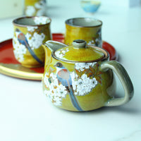 Japanese Tea Set Gift Box