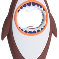 Creative New Shark Beer Bottle Opener