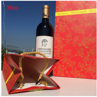 Heavy-duty Wine Gift Bags
