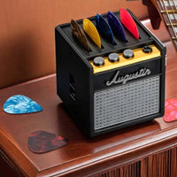 Guitar Pick Storage Box