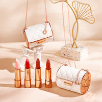 Magic Bag Lipstick Case Evening Bag
