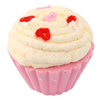 Cake Explosion Salt Ball Donut Bubble Bath Ball Bath Salt Ball Explosion