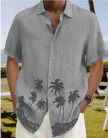 Beach Casual Short Sleeve (Mens)