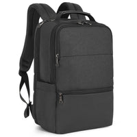 Mochila con correa para el hombro de descompresión de gran capacidad