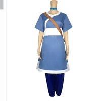 Costume d'anime Halloween C