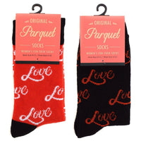 Love Novelty Socks
