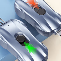New Key Chain Mobile Power Supply