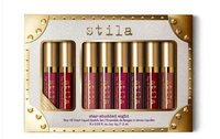 Stila 6 Pearl Eyeshadow Set